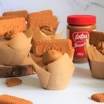 Biscoff Muffins