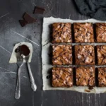 Bounty Brownies