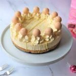 Cream Cheesecake