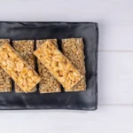 Egg Rice Krispie Squares