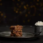 Fry's Turkish Delight Brownies