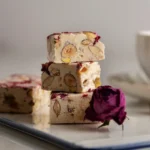 Frys Turkish Delight Fudge