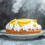 Lemon Drizzle Cake
