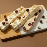 Milkybar Fudge