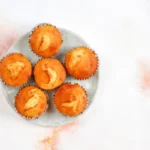 Salted Caramel Cupcakes