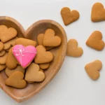 Shortbread Hearts