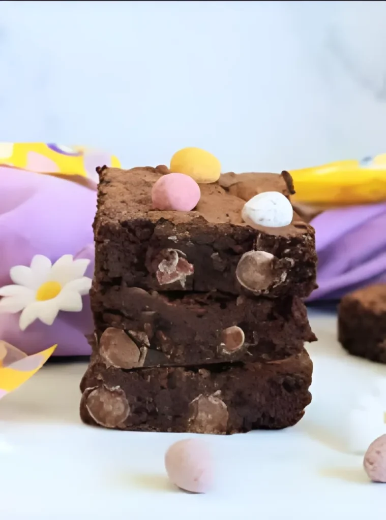 perfect Easter bake