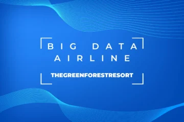 Big Data Airline