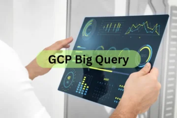 GCP Big Query
