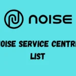 Noise Service Centre List