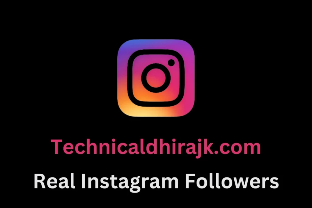 Technicaldhirajk.com