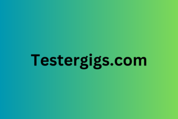 Testergigs.com