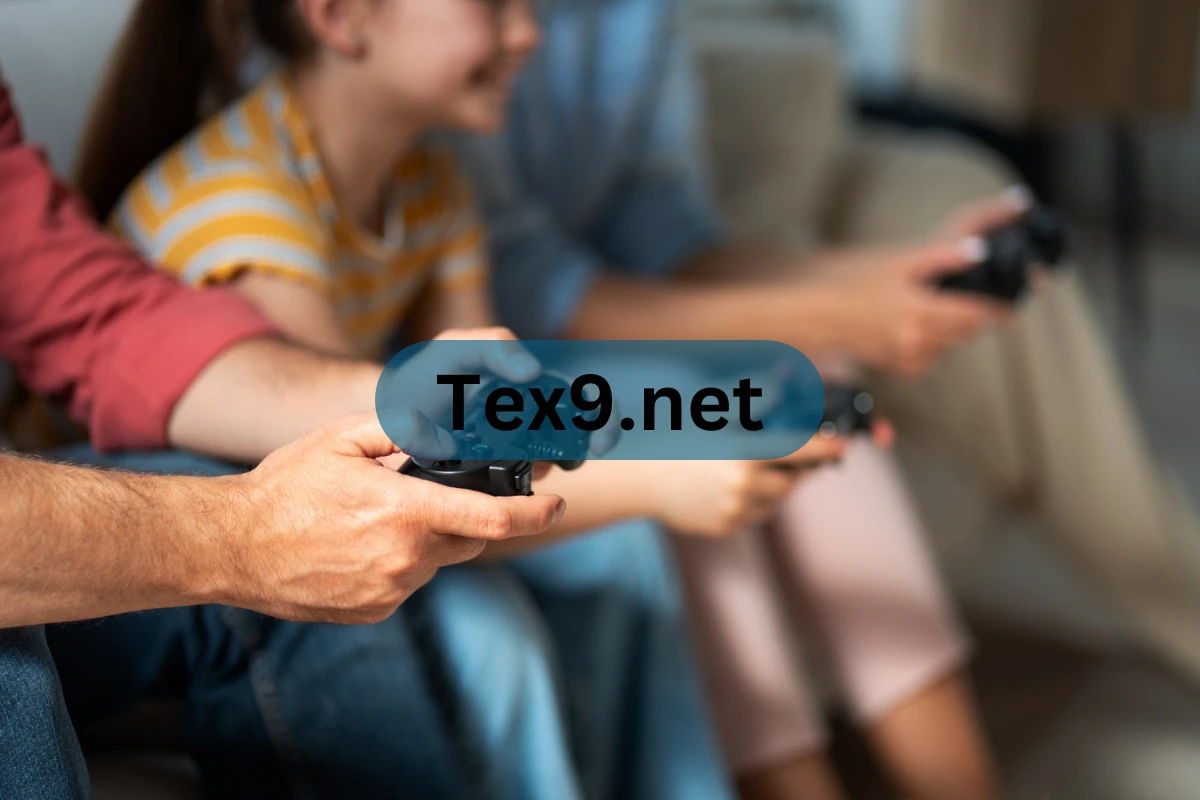 Tex9.net