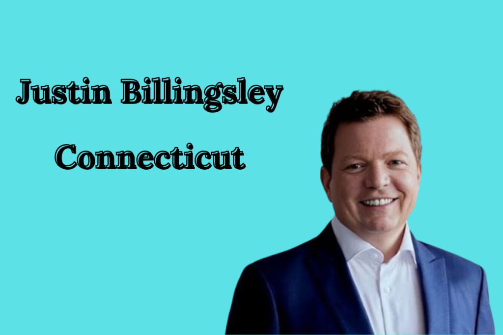 Justin Billingsley