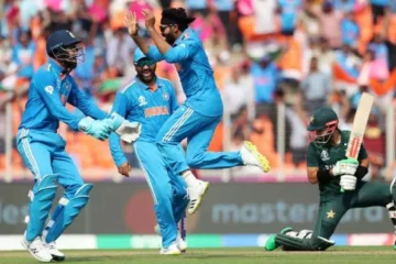 Cricket World Cup review 2023