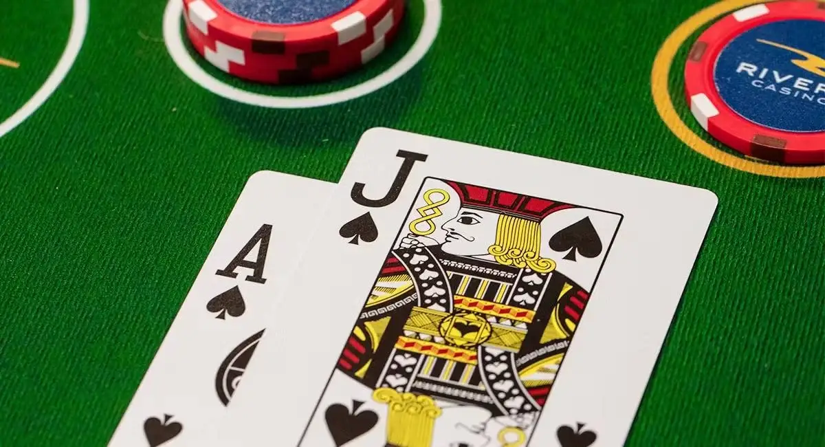 How Does Live Dealer Blackjack Work In Live Casinos