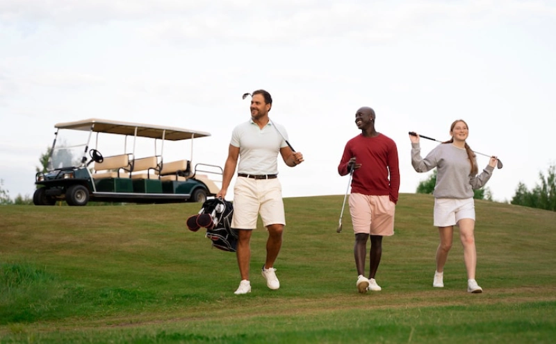 Tips for Golf Course Managers