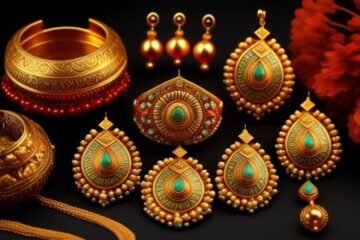 Indian Diamond Jewelry