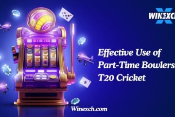 T20 Cricket Tournaments