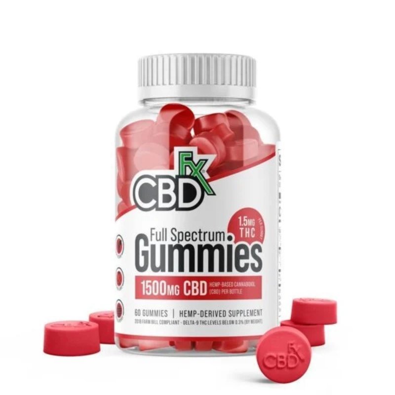 CBD Gummies