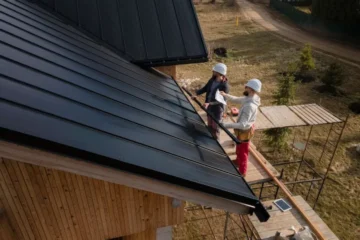 Tips for Choosing the Most Reliable Roofers in Your Area