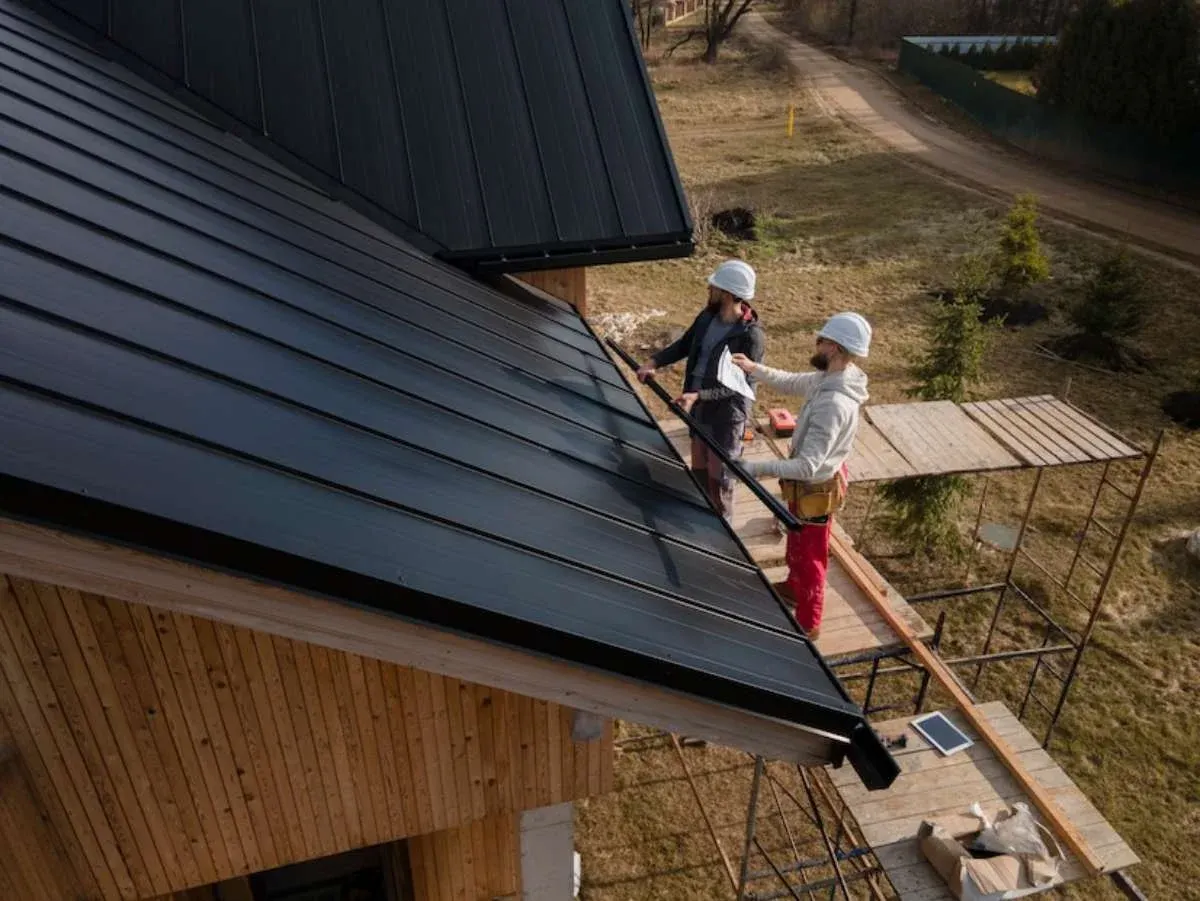 Tips for Choosing the Most Reliable Roofers in Your Area