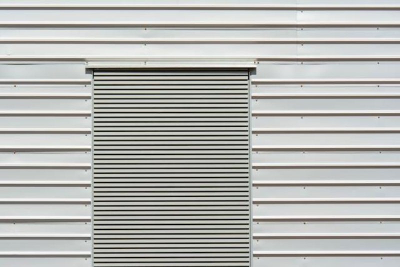 Metal vs. Clear Hurricane Shutters