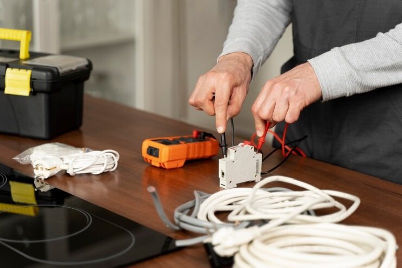 The Impact of Power Surges and How Electrical Repairs Can Help