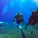 Essential Tips For First-Time Open Water Divers In Koh Tao