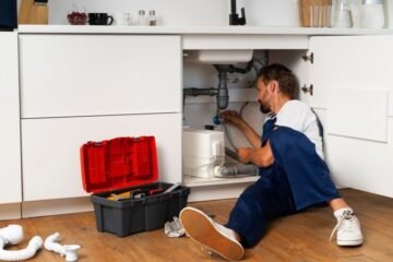 The Role of Drain Cleaning Services in Home Maintenance