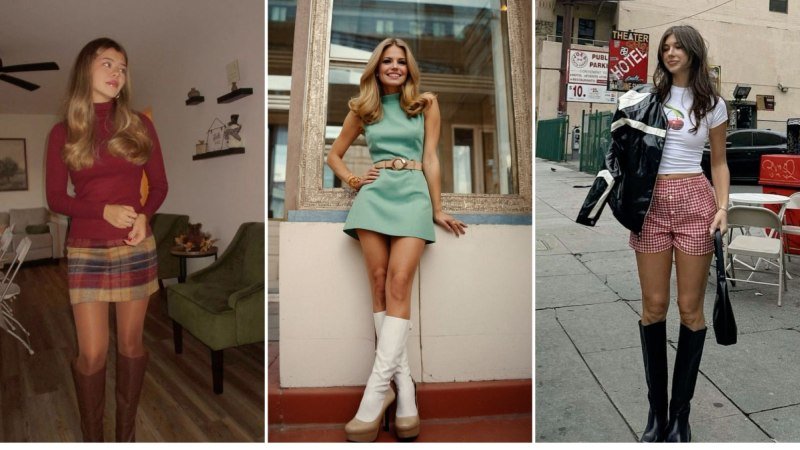 8 Chic Tips to Infuse Retro-Chic into Your Daily Style