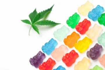 Best CBD Gummies For Tremors