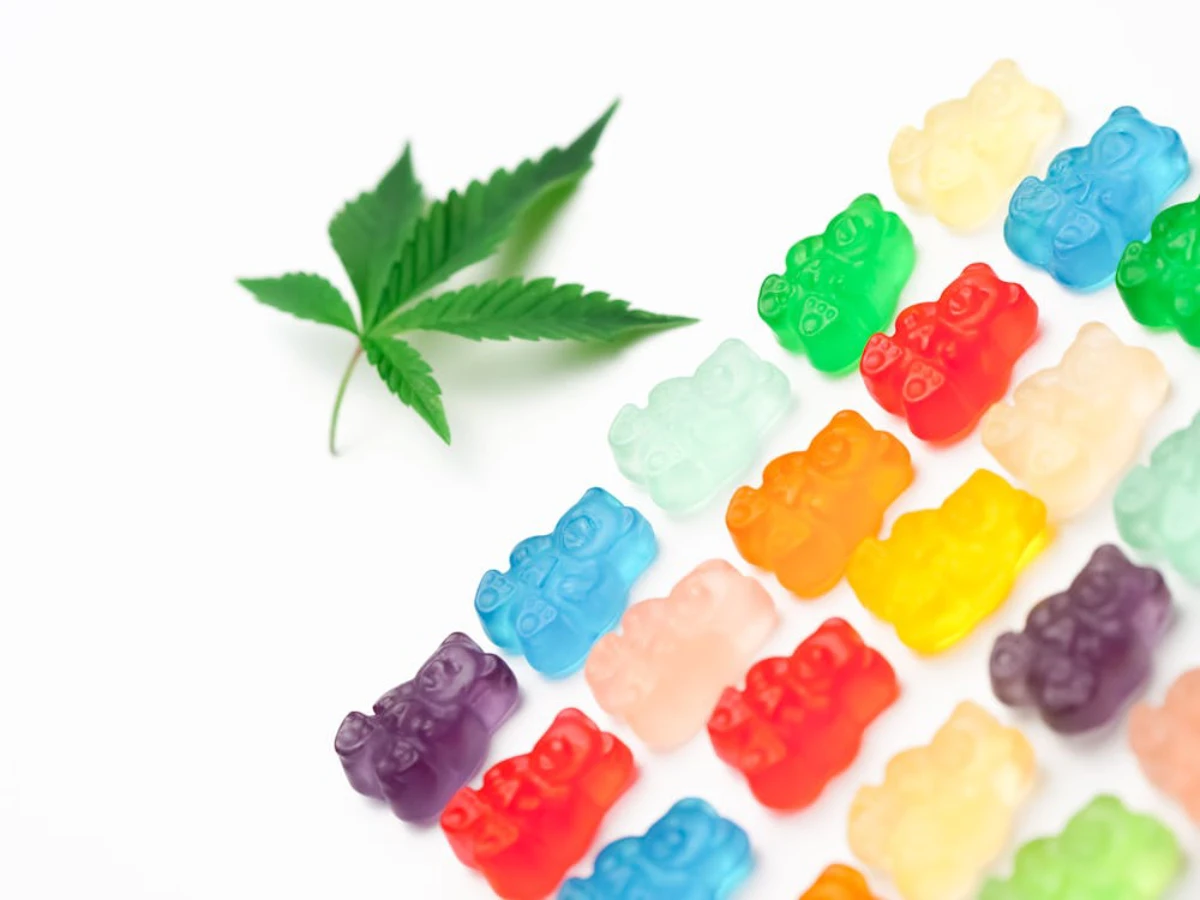 Best CBD Gummies For Tremors