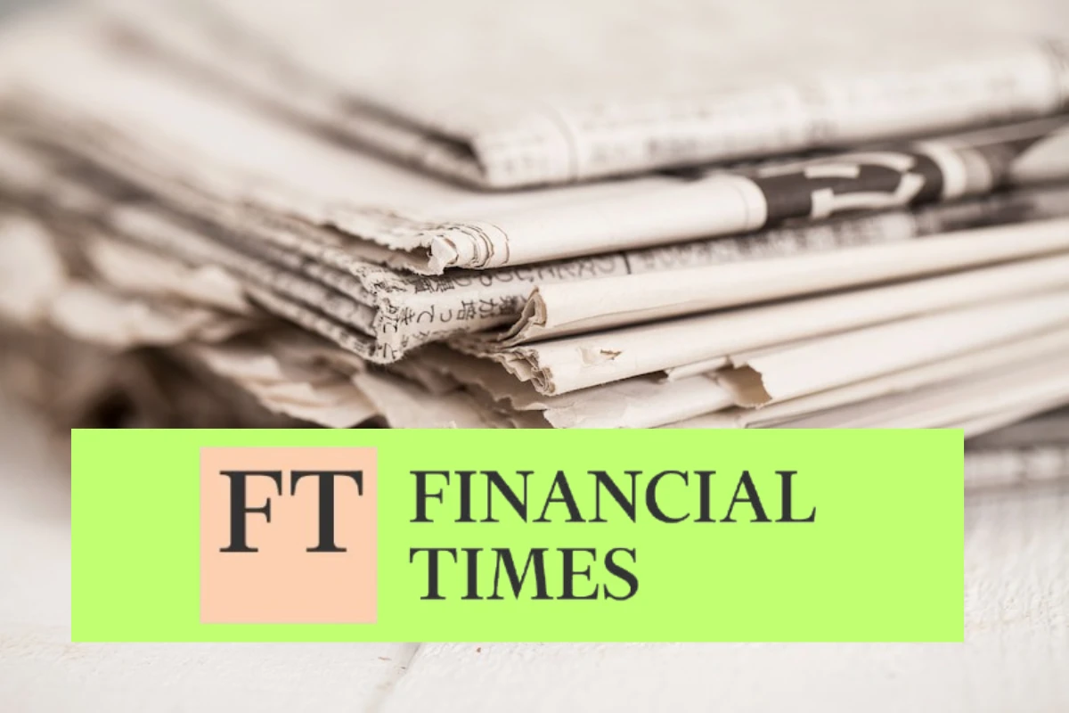 Financial Times