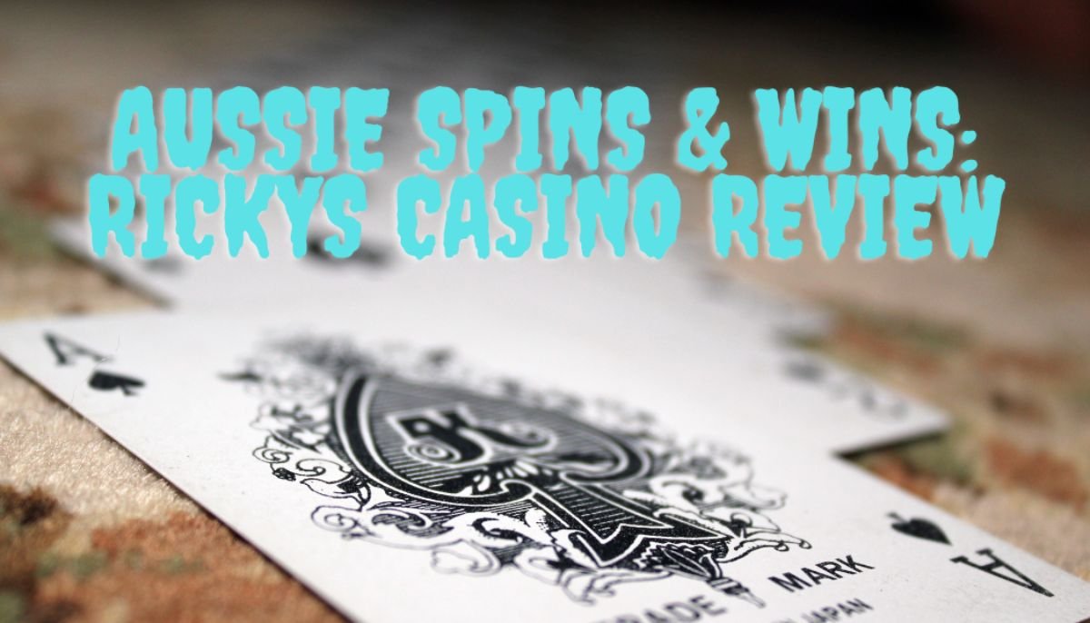 Rickys Casino