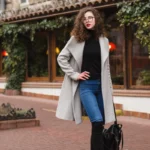 Style Overcoats for Women