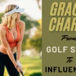 grace charis golf