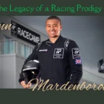 jann mardenborough