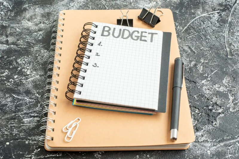 Budget Planning