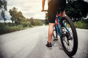 Cycling in Chicago