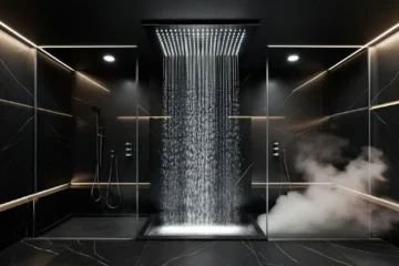 Dream Shower