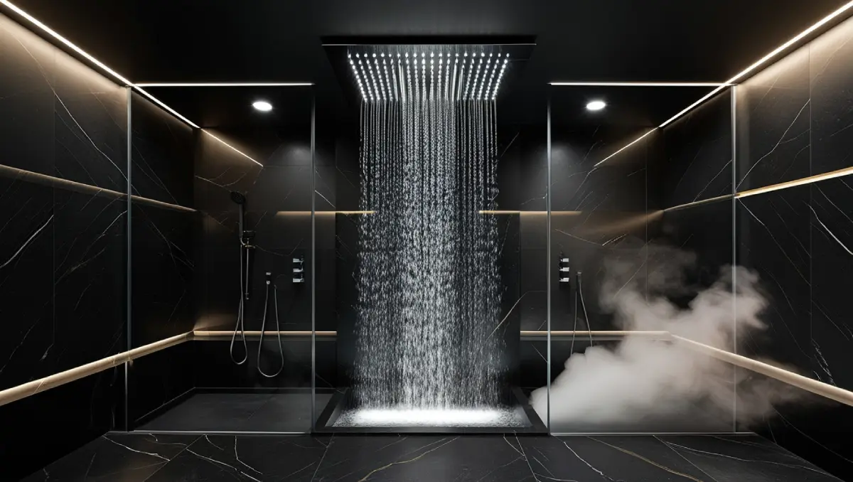 Dream Shower