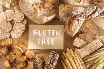 Living Gluten-Free