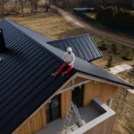 Roofing and Exteriors