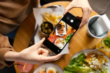 Food Marketing