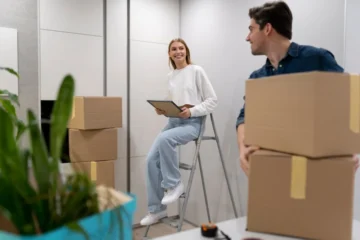 Hiring Professional Movers