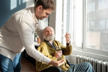 Home Care and Assisted Living