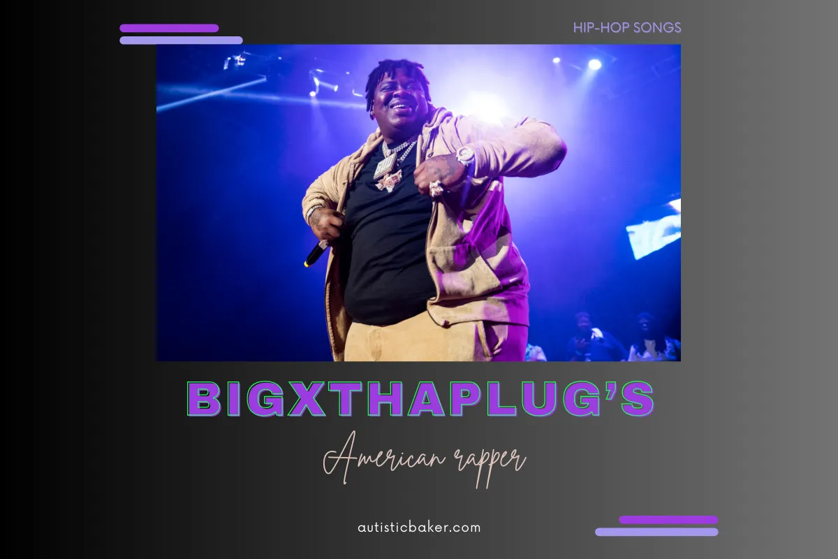 BigXthaPlug’s