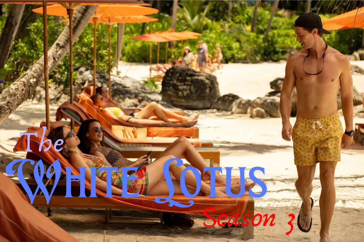 The White Lotus