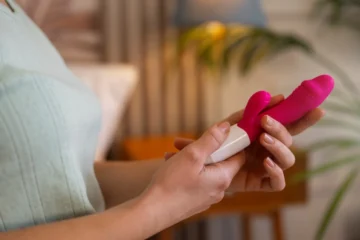 Vibrator for Beginners